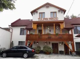 Tulipán Panzió