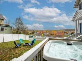 Great Location! Colleges! Hiking! Ithaca Commons!