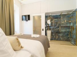 La Vie Hydra Luxury Suites, apartement sihtkohas Ýdra