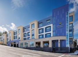 Hyatt Place San Carlos, hotel near Stanford University, San Carlos