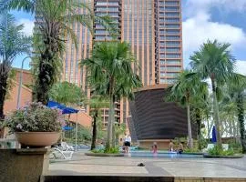 %title插图%num 쿠알라룸푸르에 위치한 호텔 Excellent Serviced Suite Kl