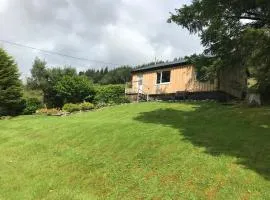 Glengarry Lodge