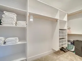 New Meadows Golf Resort Vacation Rental with Hot Tub