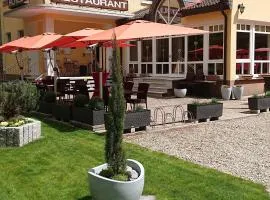 Hotel Goldbächel