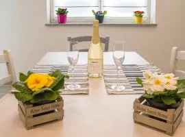 Ca’ del Riccio verde