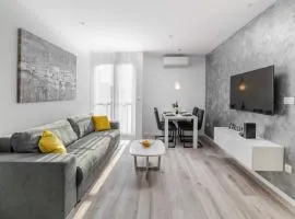 Luxury Apartment Sandra