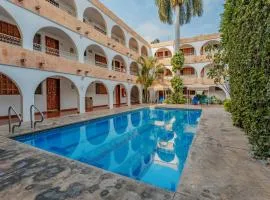 Hotel Maya Yucatan
