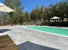 Casa Paraiso San Pablo