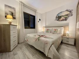 Dowtown Holiday Home in Playa del Ingles