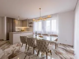 Luxury Apartment Allegro