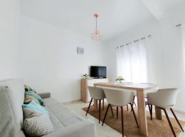 Casa das Ondas Nazar&eacute;