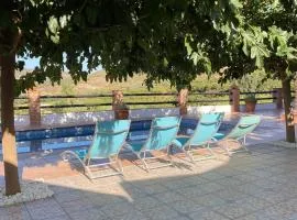 Molino Alto de Murchas