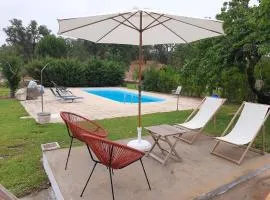 Monte das Laranjeiras