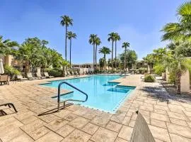 Bright Phoenix Condo - 3 Mi to State Farm Stadium!