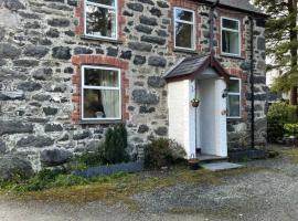 Rhydydefaid Bed and Breakfast, Guesthouse in Frongoch, Snowdonia, nakvynės su pusryčiais namai mieste Frongoch