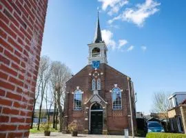 B&B Zijlsterkerk