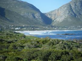 SEA WAY SELFCATERING ACCOMMODATION BETTYS BAY, Hotel in Bettyʼs Bay