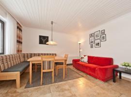 Holiday home Reichenbach, hotel in Bayerstetten