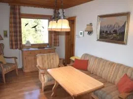 Holiday home Karwendel