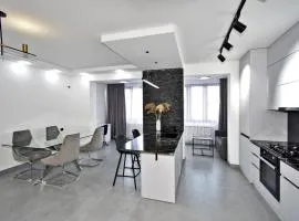 Luxury Apartment, 2 bedrooms and 1 living room in Avan
