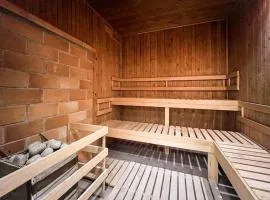 Sauna Apartment - Brno(x) Cejl