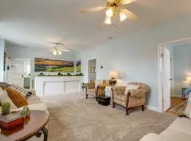 Burley Home with Playground - 1 Mi to Golf Course!