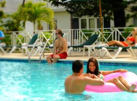 Bay View Suites Paradise Island, hotel cerca de Parque acuático Atlantis Aquaventure, Nassau