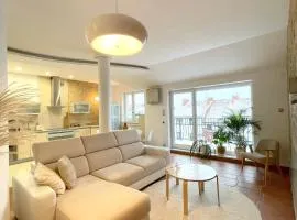 Apartament Nefretete