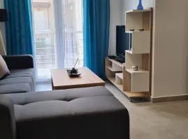 Brand new cozy apartment
