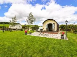 Mountain View Pod