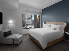 Element San Antonio Riverwalk