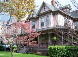 Hollerstown Hill Bed and Breakfast, hotel i Frederick