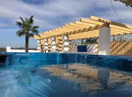 Borbara Apartman