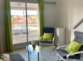 Coup de cœur à Sanary sur Mer