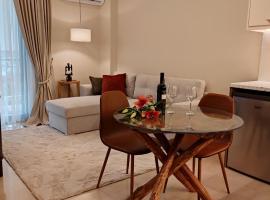 'Amaryllis Home' ,το σπίτι σας