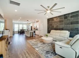 Durham Vacation Rental 6 Mi to Downtown!