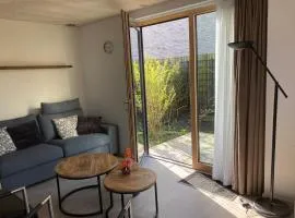 Lin et l'autre appartement