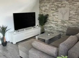 Messewohnung/Ferienwohnung