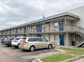 Motel 6 Forrest City AR