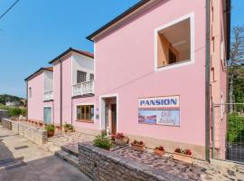 Rooms with a parking space Veli Losinj, Losinj - 21045, hotel in Veli Lošinj