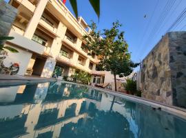Casa Puerto Bonito & Private Coworking