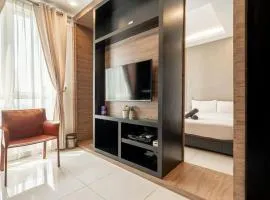 Mansion One Executive Studio 2pax