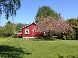 Stunning Home In Fagerfjll With Wifi, cottage sa Djupvik