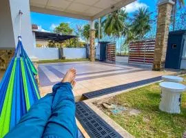 Che Nonna Beach Homestay