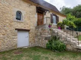 Gîte Tourtoirac, 3 pièces, 4 personnes - FR-1-616-280