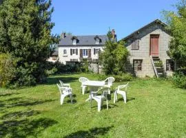 5 Bedroom Nice Home In Miossens Lanusse