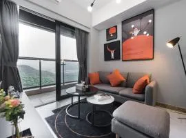 WESU Weisu Service Apartment - Shenzhen University Town Tanglang Metro Station Branch