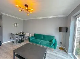 New Stylish 2 Bedroom House