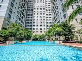 Masteri Thao Dien Apartment - Managed by M