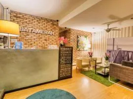 Bata Merah Boutique Hotel